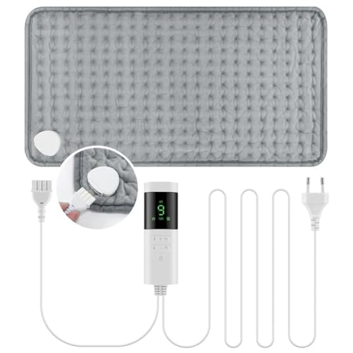 Electric Heating Pad And Blanket