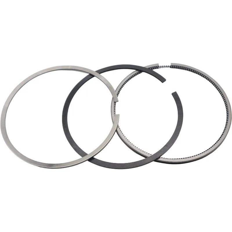 Kit cylindre piston Yanmar 3TNV76 ViO20 avec joints haut moteur pack de 2 - 6