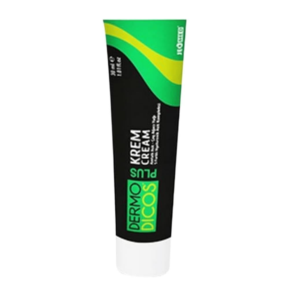 TTO Dermodicos Plus Krem 30 ml