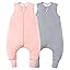 Pink & Gray