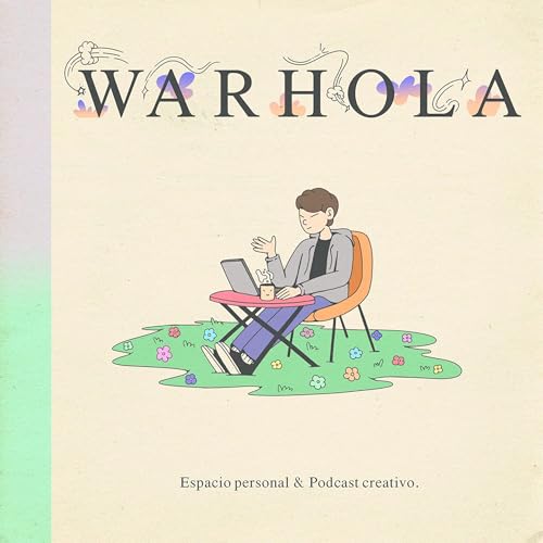 WARHOLA cover art