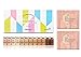 STAYVE BB Glow Starter Kit Pigments All Shades  12 vials