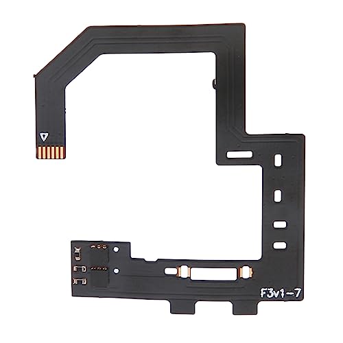 Cable de CPU de Consola de Juegos para Chip Flex Mod, Cable V3, Hwfly Core SX, Material Duradero, Instalación Profesional