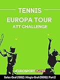  Tennis: You say we play