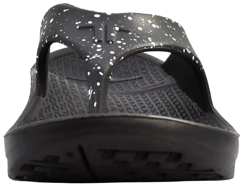 Image of Telic Unisex Adult Energy Flip Flop Arch Support Cushioned Sandals