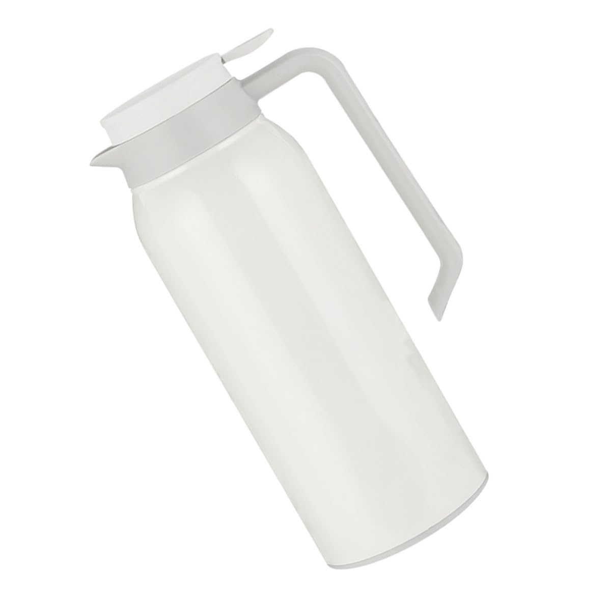 Botella Térmica de Agua 1500ml de Acero Inoxidable Vacío
