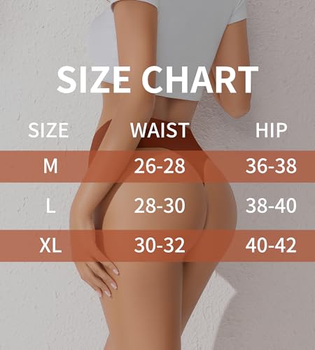 Image of ANNYISON Women's Thongs, T Back Low Waist See Through Panties Cotton Seamless Lace Thongs for Women