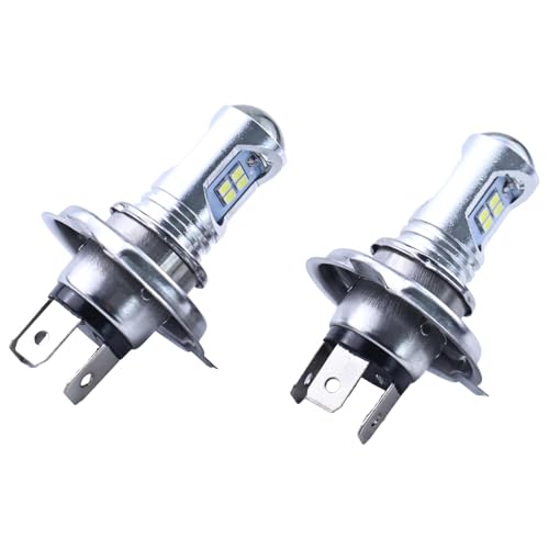 JZGRDN 2PCS Bombillas LED Brillantes TD170-99010 miniatura 1
