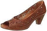 ESCARPIN Pikolinos Sandalias Y Zuecos Java W5a para Señora Color Brandy