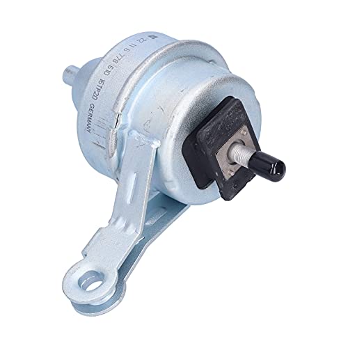 Image of Vistreck Engine Motor Mount 22116778610 – Aluminum Alloy Accessory for R50 R52 R53 Models