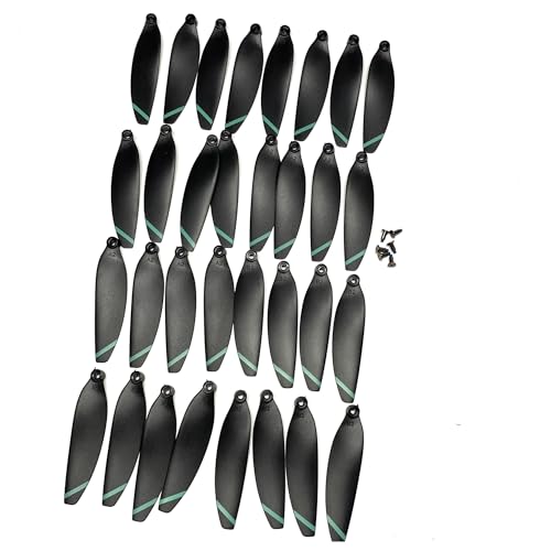 Hélice SG901MAX drone quadcopter GPS brushless rechange 32pcs