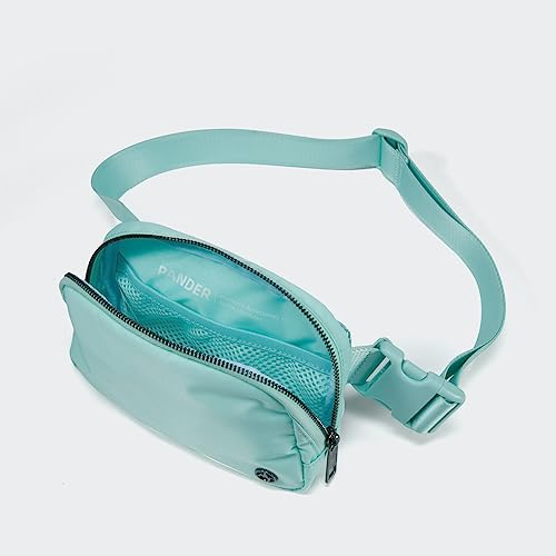 image for Pander Belt Bag for Women, Fashion Waist Packs, Crossbody Bags, Everyw