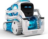 Anki Cozmo Limited Edition (Interstellar Blue), A Fun, Educational Toy Robot for Kids