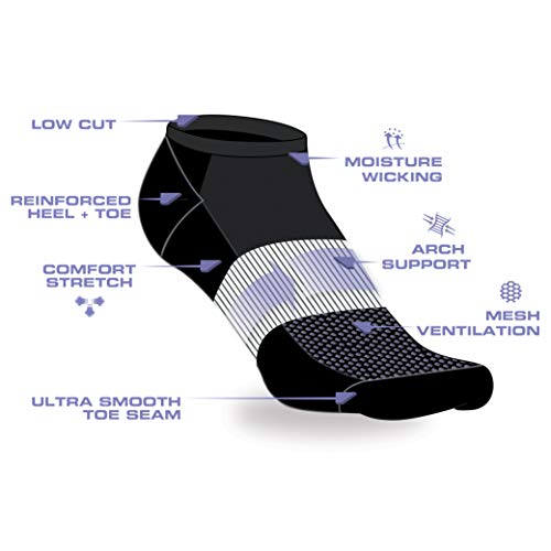 Image of Avia Women No-Show Running Low Cut Socks (12 Pack)