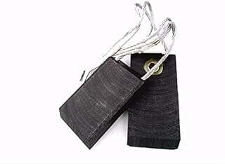 RADWELL VERIFIED SUBSTITUTE REP535W-SUB Brush - (Qty 1), Length: 3 1/4