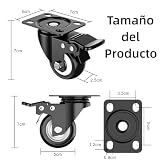 Precio de llantas para muebles 6 precio de llantas para muebles marca Bonbell (3)