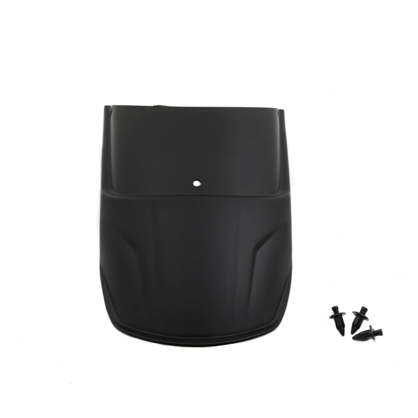 Garde-Boue Arrière Pour Suzuki V-Strom 650 DL650 (2016-2020) - Extension Anti-éclaboussures En ABS Noir