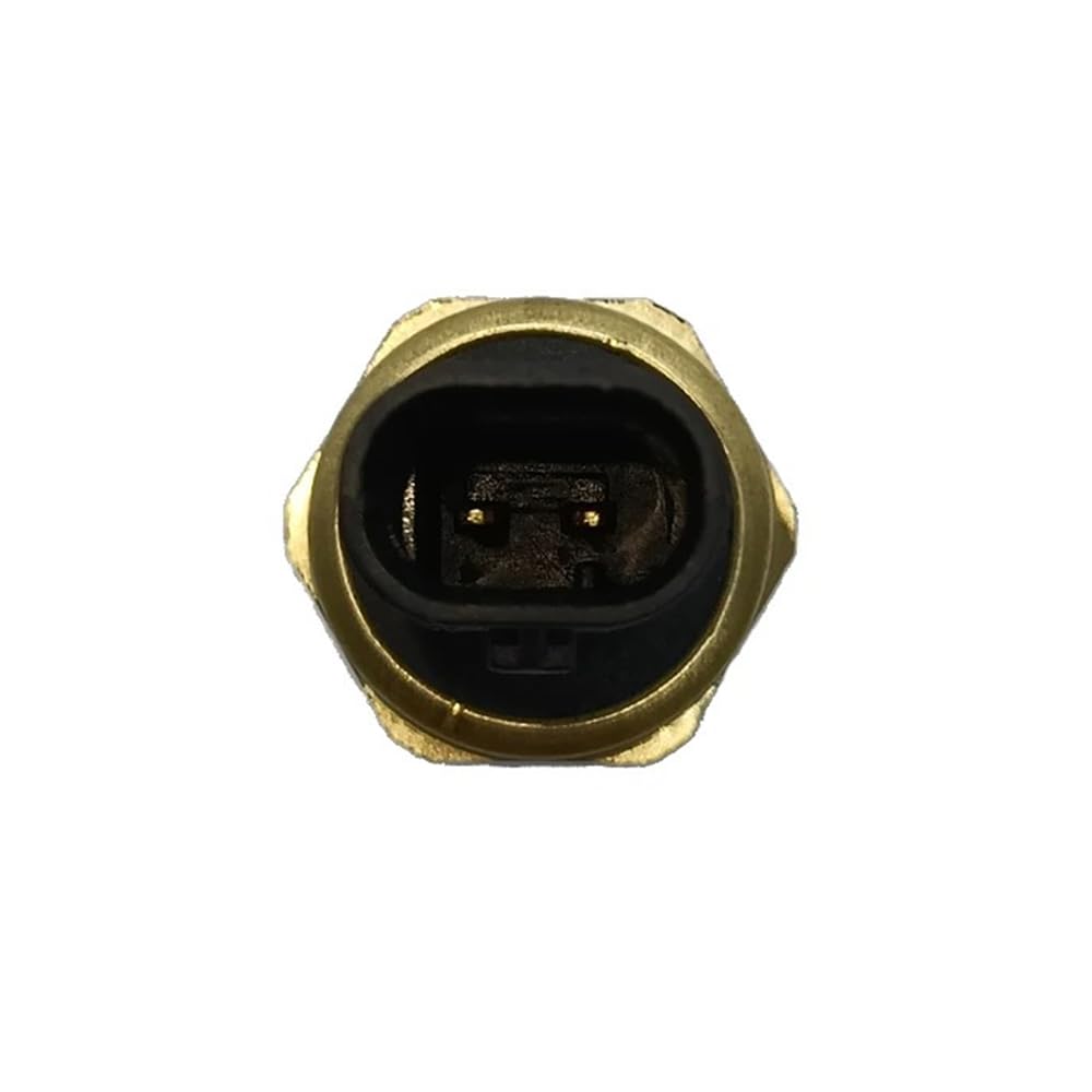 Sensore di Temperatura dell'Acqua per Auto per sensore di Temperatura del Liquido di Raffreddamento a 2 Pin FT4Z12A648B FT4Z12A648A TX272