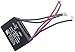 LONYE 5 Wire Ceiling Fan Capacitor for NEW TECH CBB61 250VAC 50/60 Hz 4.5 + 6 + 6μF