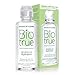 Bausch + Lomb Biotrue Contact Lens Solution for Soft Contact Lenses, Multi-Purpose, 4 Ounce Bottle