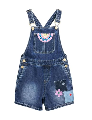 Desigual Girls' Denim_May4