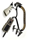 FOXPRO XD8 Lanyard, Tan