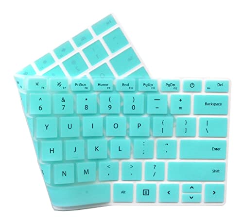 Protector de Teclado de Silicona Compatible Microsoft Surface miniatura 3