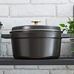 Staub Cast Iron Cocotte image 2
