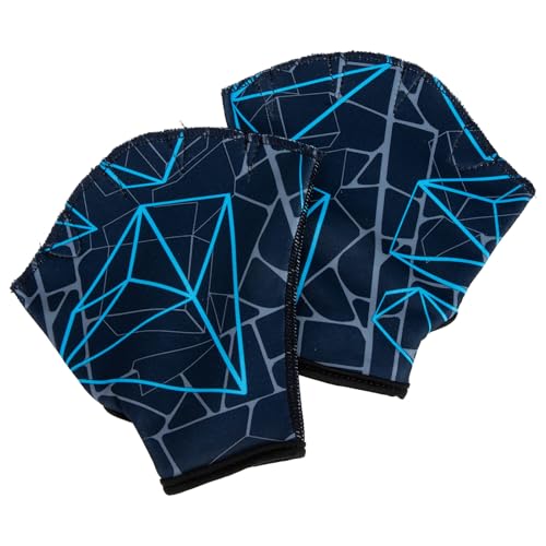 LIOOBO ���j�g���[�j���O�p��� �y�A �e�͑f�� �����t�B�b�g�l�X �_�C�r���O �{�f�B�T�[�t�B���Ή� �A�N�A�e�B�b�N�O���[�u �j�����p 1Pair