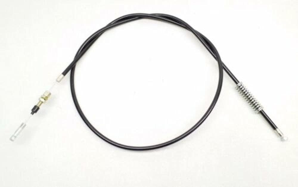 Amazon.com: Honda 54510-VB5-800 Cable Self : Automotive