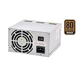  FSP (Fortron) FSP-600-80PSA 80PLUS Bronze - Alimentation 600W ATX 12V 2.3 / EPS 12V V2.92 - 80 PLUS Bronze