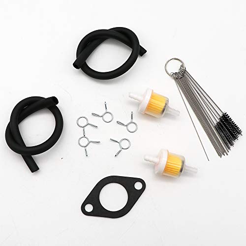 image for KIPA Carburetor For ONAN B48G P220G 146-6100 146-0479 146-0414 146-049