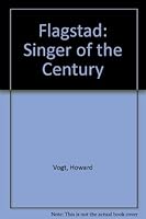Flagstad 0436558009 Book Cover