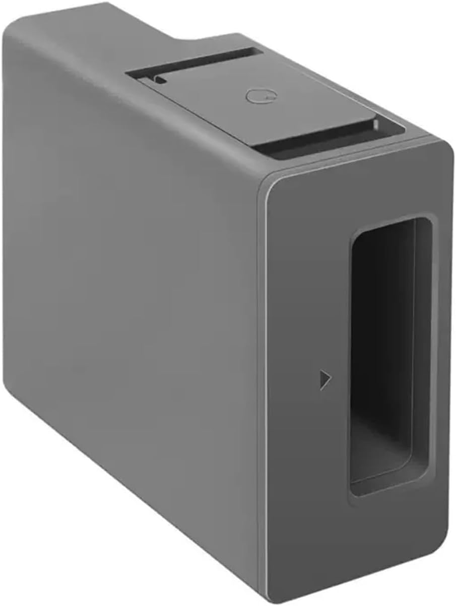 Vacuum Cleaner Parts,Compatible for Dreame, X40 Ultra X30 Ultra L10s Pro Ultra Robot Vacuum Cleaning Liquid Adding Module Accessories