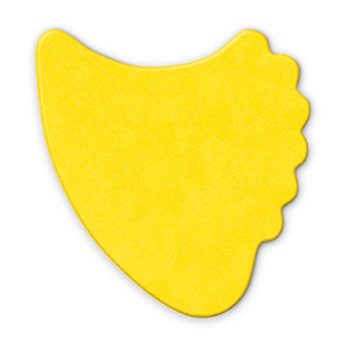 Dunlop 414R73 Sachet de 72 Médiators 0,73 mm - Les Beatles, Paul McCartney, John Lennon, RIngo Starr, George Harrison Dunlop 414R73 Sachet de 72 Médiators 0,73 mm – Image 3