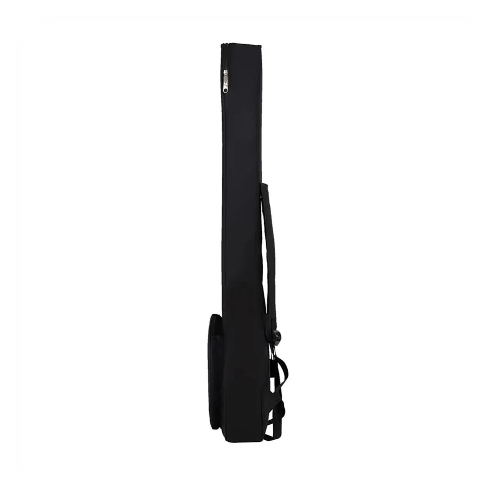 Funda para banjo Bolsa de banjo tela Oxford impermeable for 5 cuerdas, mochila engrosada, bolsa almacenamiento con correas for los hombros