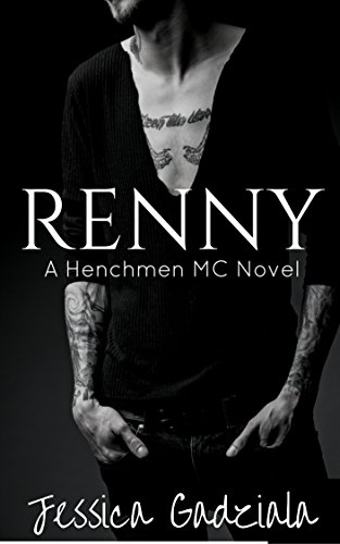 Renny (Navesink Bank Henchmen MC Book 6)