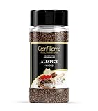 GranAroma Whole Allspice, Cakes & Pies, Aromatic Spice, Whole Berries (2.7 Ounce)