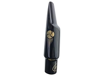 JodyJazz JET Baritone Saxophone Mouthpiece Model 7