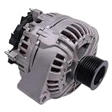 SMRR-MACHINE 12V 150A RE218703 Alternator for John Deere Engine