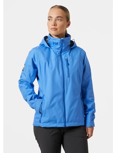 Image of Helly-Hansen Women's Crew Hooded Midlayer Jacket 2.0