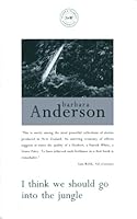 I Think We Should Go Into the Jungle 0436201348 Book Cover