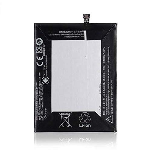 Image of Original Battery for Lenovo K4 Note, X3 Lite, A7010 Battery Model BL256 {3300mAh} with 90 Days Warranty