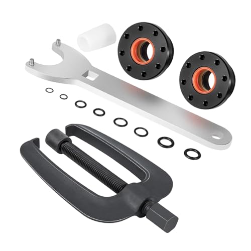 Kit de joints hydrauliques Morain pour cylindres de direction HC5345 et HS5157