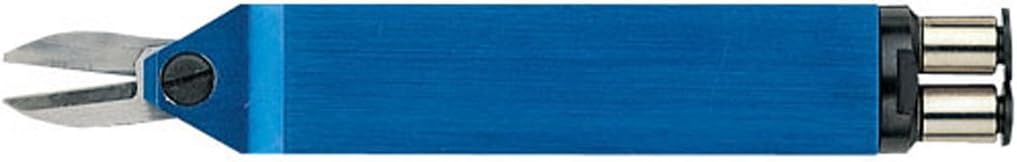 Vessel GT-HWS10 Double Action Air Scissors (Capacity φ mm): Copper Wire 0.05 inch (1.8 mm), Iron Wire 0.05 inch (1.2 mm)