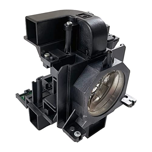 Lámpara para proyector Eiki LC-XL100A BulbAmerica miniatura 2