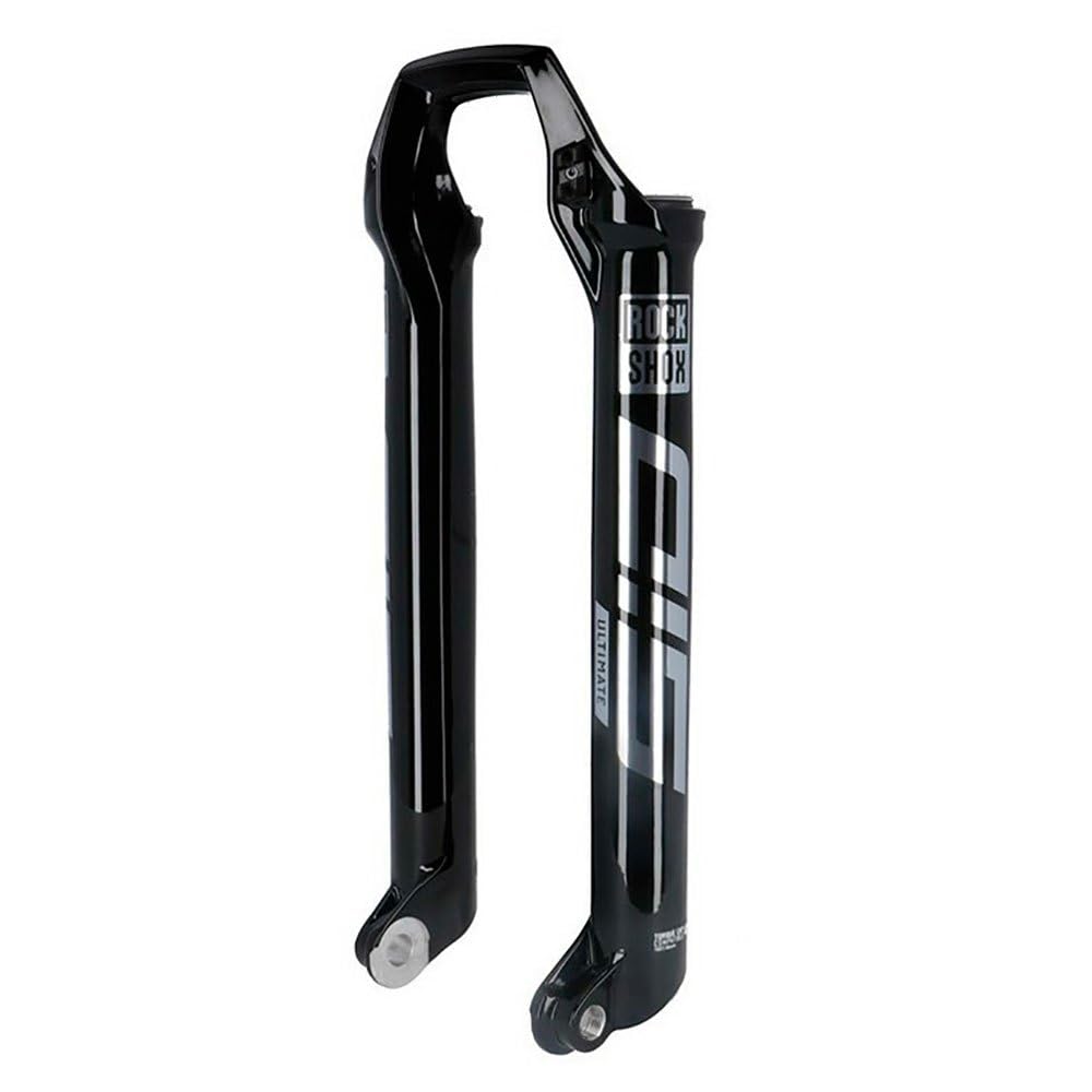 RockShox Lower Leg SID ULT C1, 29 15X110 Boost Gloss Black -SID (35mm) Ultimate 100-120mm C1 (2021)