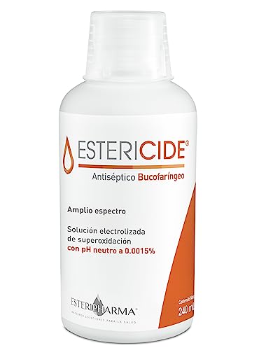 Antisépticos, Pet Products estericide spray Marca ESTERIPHARMA (2)