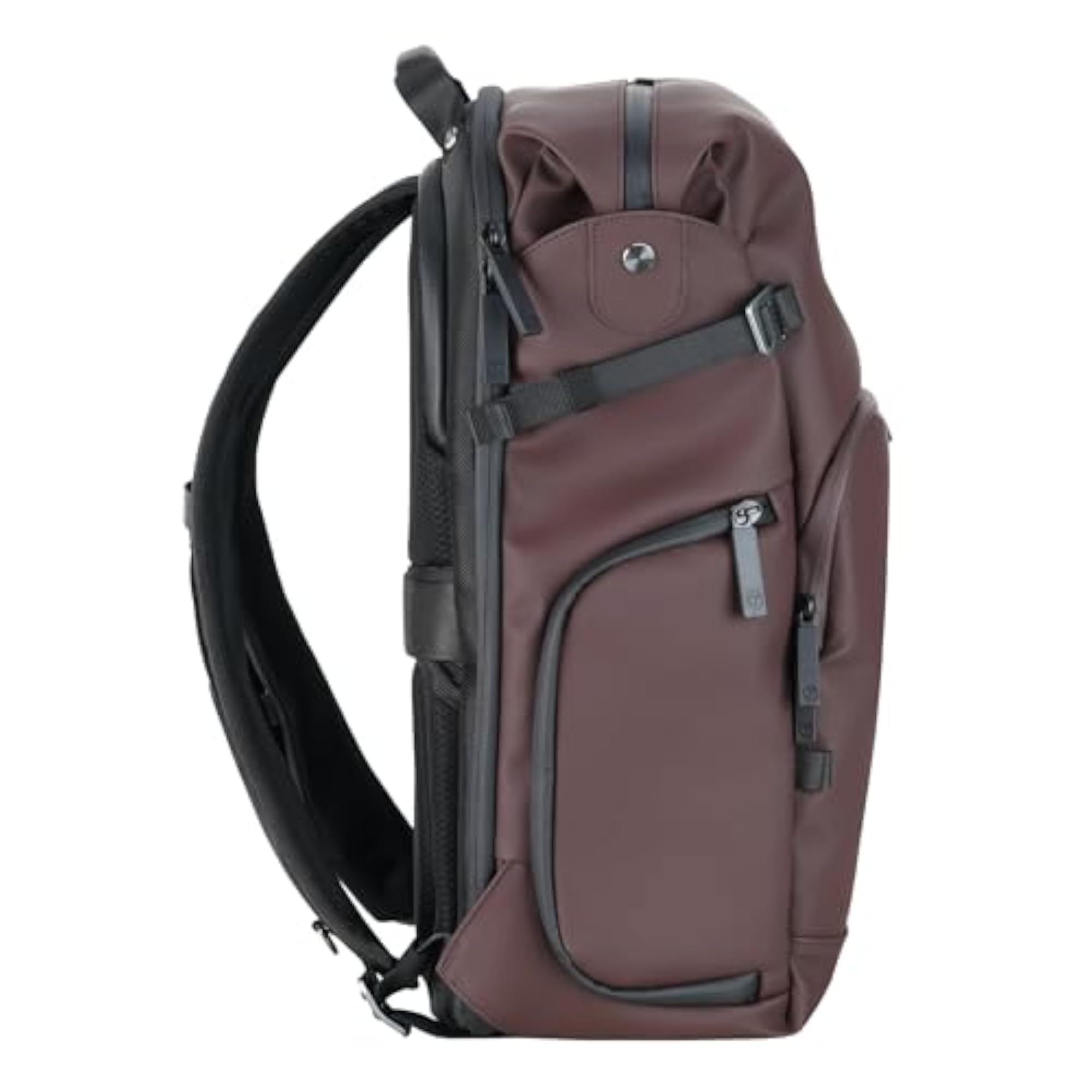 VEO Lite B30L Camera Backpack, Chocolate