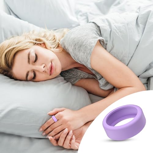 Protector de silicona para Oura Ring 4 soluciona golpes al entrenar 6